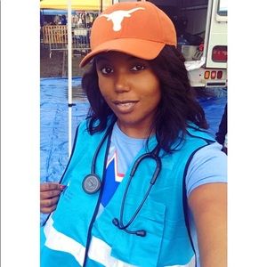 Meet your Posher, Gabrielle